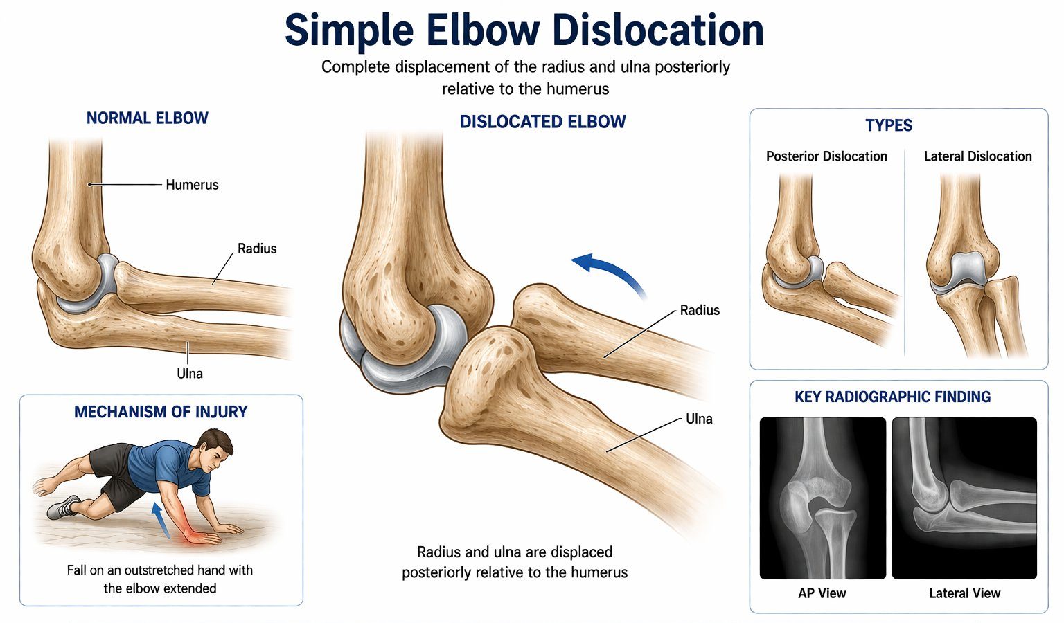 Chronic Elbow Instability